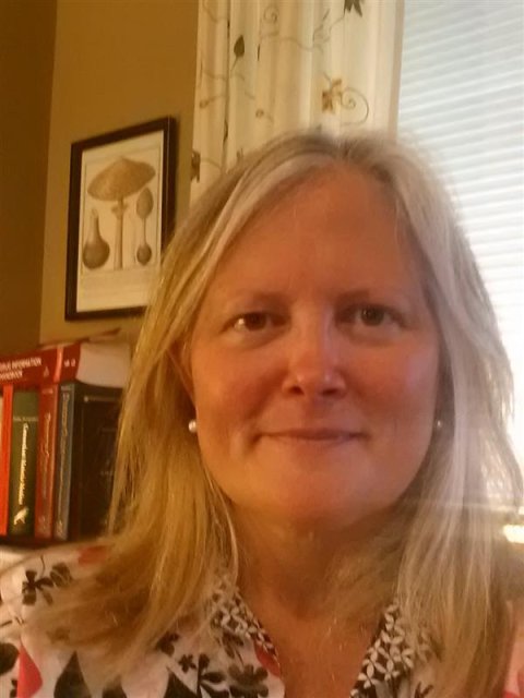 Sandra Jones