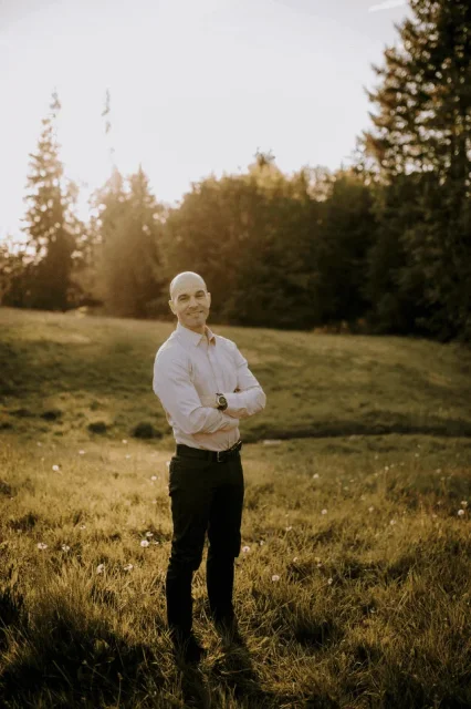 J Gabriel Malouf