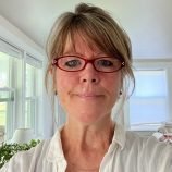 Kathy Cassidy