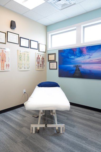 Athletic Advantage Physical Therapy,  a Myofascial Release and Wellness Center