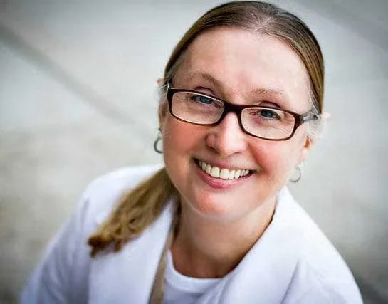 Carol Layton