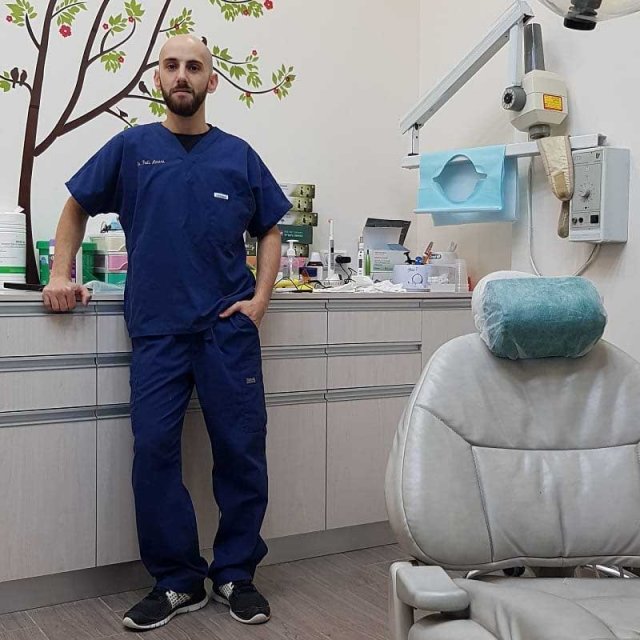 Fadi Amara