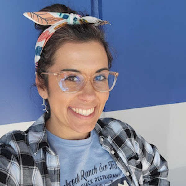 Amy Rosner