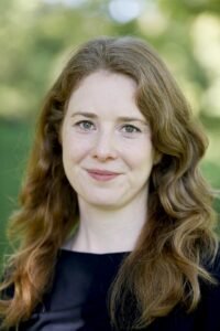 Lindsay Reoch