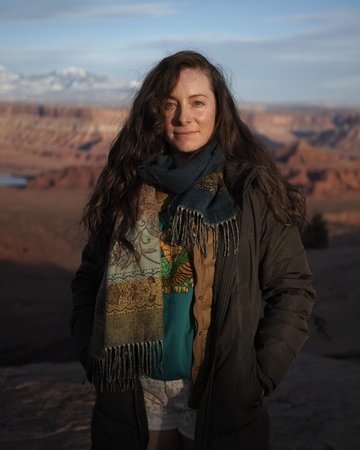 Jessica E. Loewer
