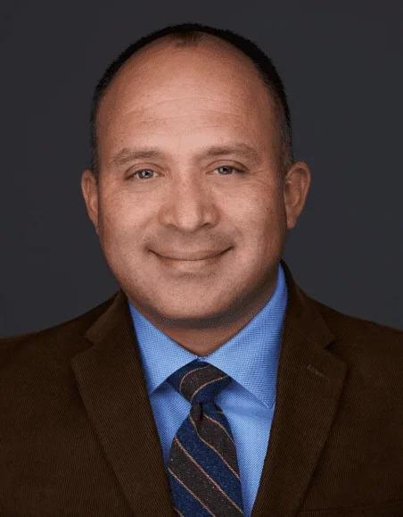 Ralph A. Bustamante