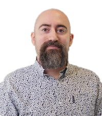 Dr. Mikael Reney