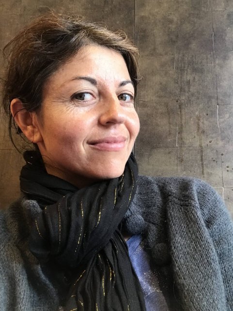 Tanya Dantus