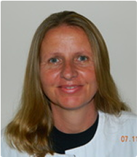 Dr. Kathryn Larson