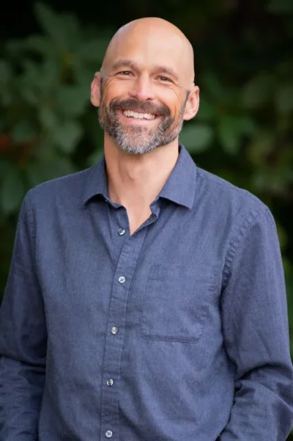 Daniel Madden