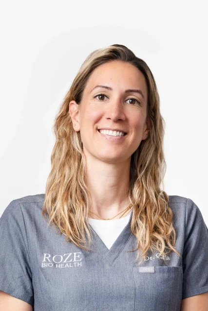 Carla Schweer