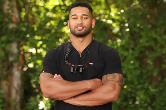 Michael Thomas
