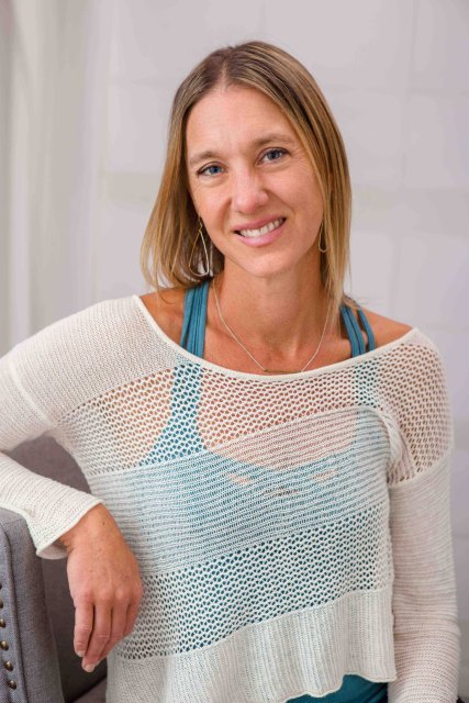 Kristine Rae Physical Therapy &amp; Myofascial Release