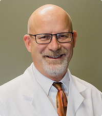 Dr. Jayson Snyder