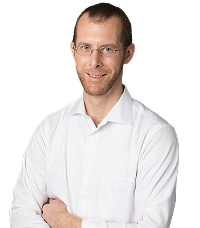 Dr. Kenneth Bennet