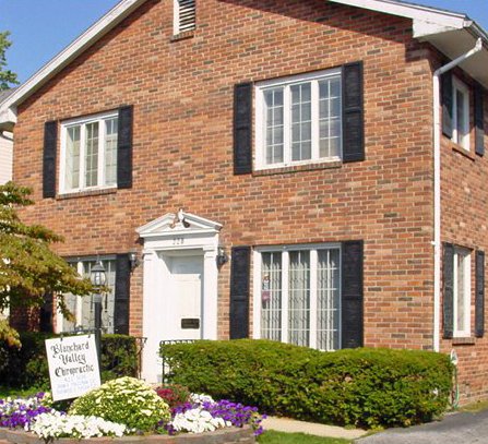 Blanchard Valley Chiropractic