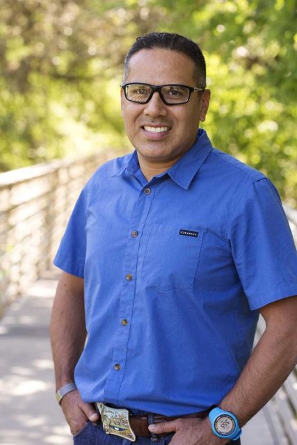 Edward Gonzalez