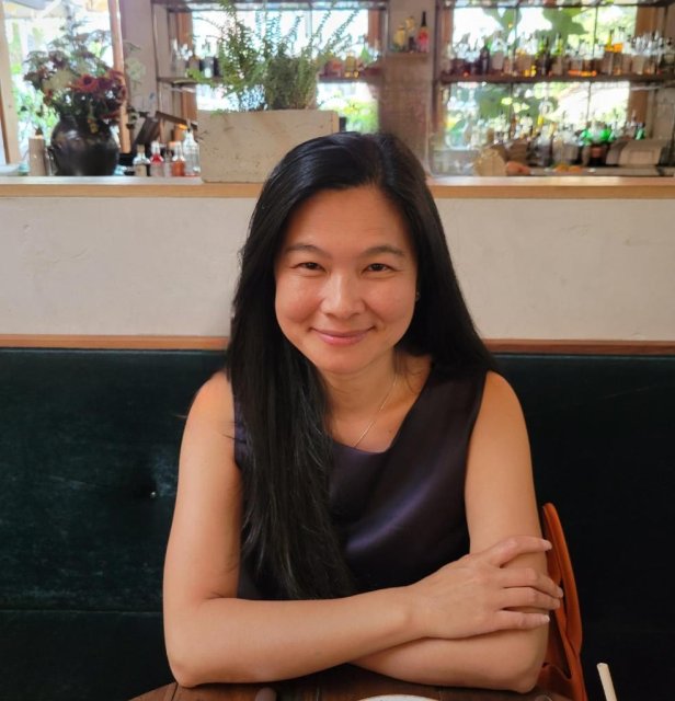 Angela Liu