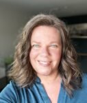 Kristin Weber,  LMT
