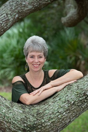 Anne M. Andrews