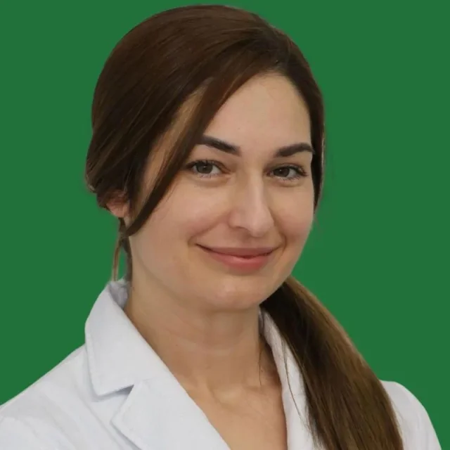 Tisa Kolarov