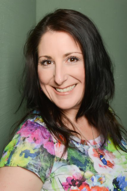 Sharon Strahan