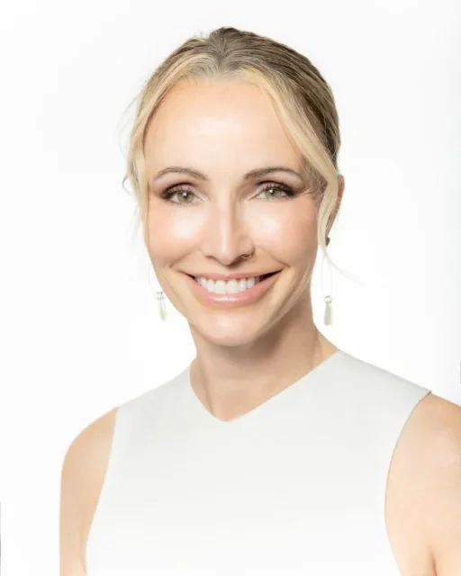 Kelley Fisher