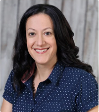 Dr. Chantal Felteau