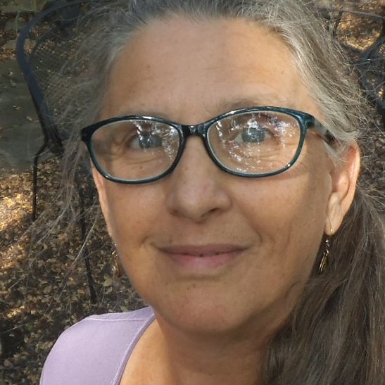 Lynn Larson