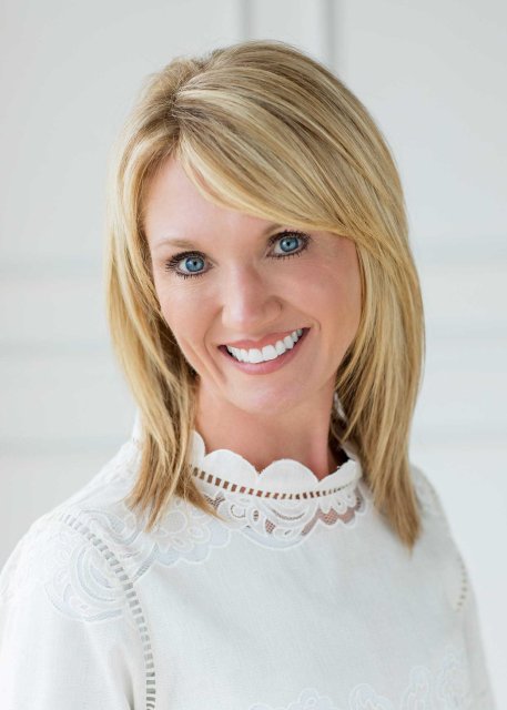 Valerie Warren