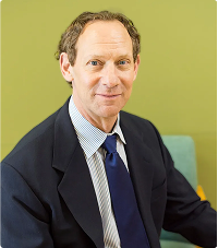 Dr. Garry Krakos