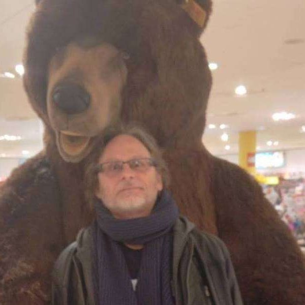 Jeff Walling