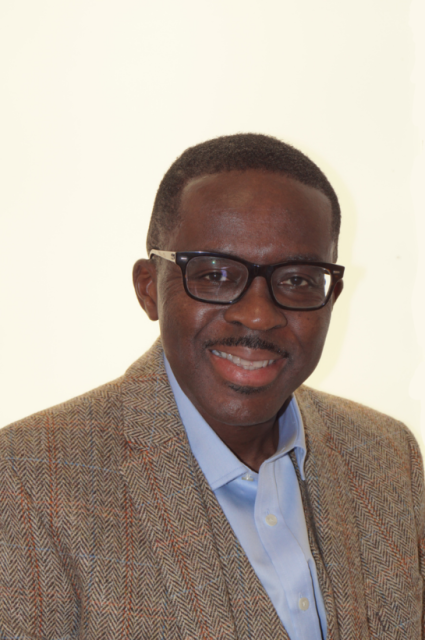 Ikechukwu Nnene, Dr