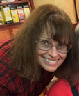 Jacqueline F. Davis
