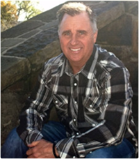 Jimmy Max Waddell
