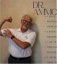 Dr. Daryl Ammons