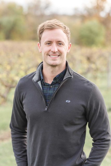 Cody Kriegel