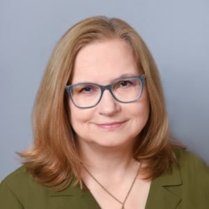 Gwynne Gilson