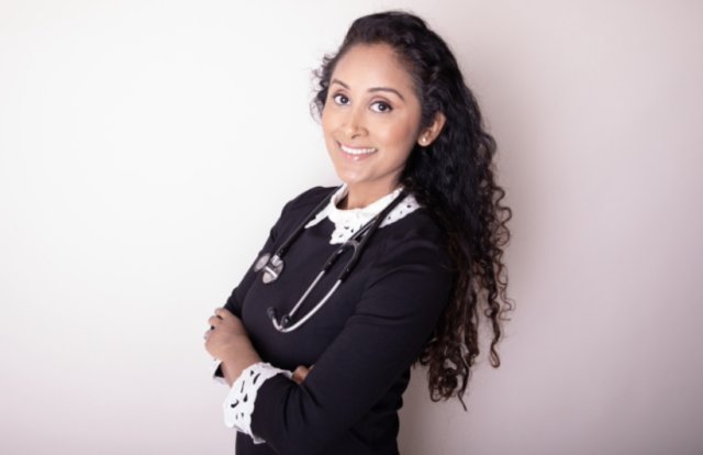 Nirusa Kumaran, Dr