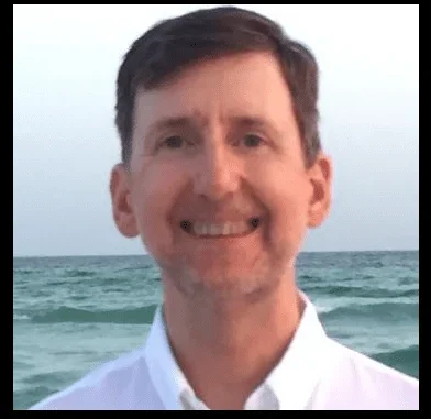 Stephen Fetzik
