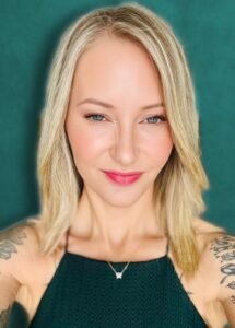 Allison Cordner