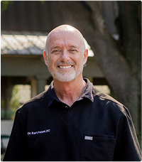 Dr. Bart Patzer