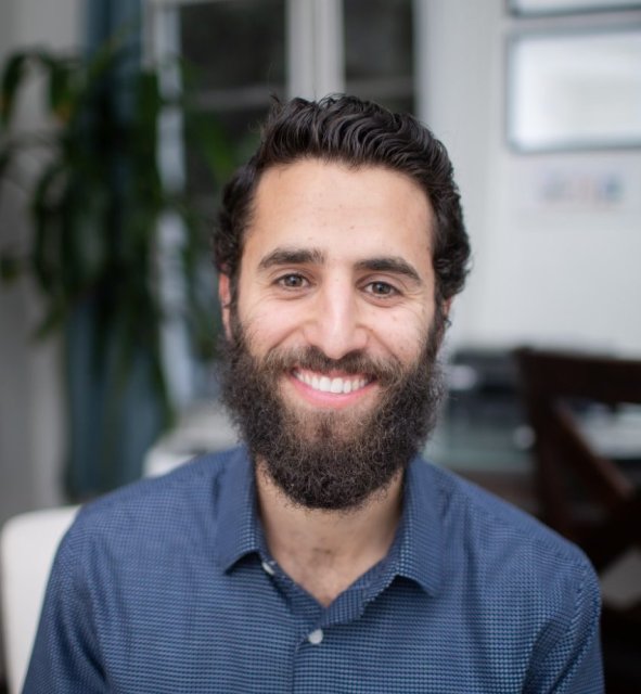 Dovid Meshchaninov