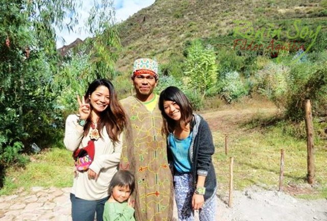 Ayahuasca Perú