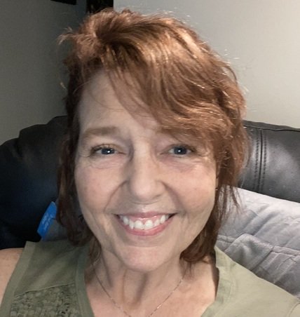 Tracy Jones