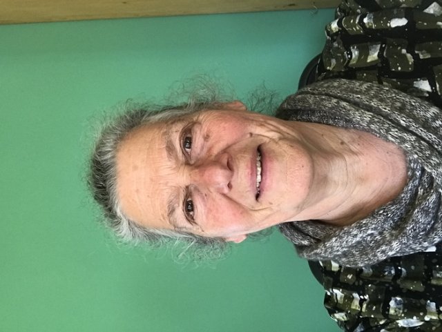 Ellen Lewis