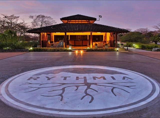 Rythmia Life Advancement Center
