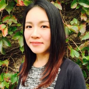 Chien Liu