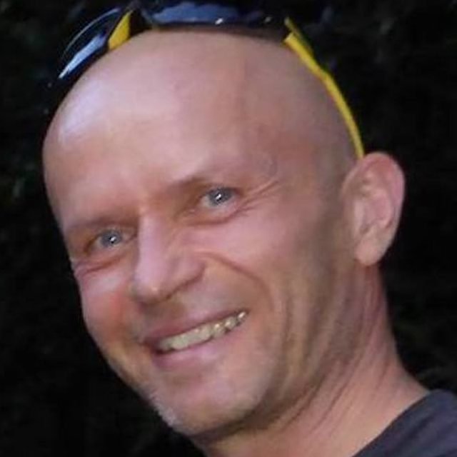 Clive Burns