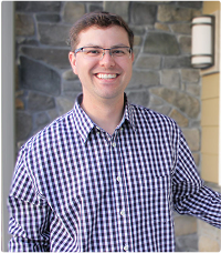 Dr. Chris Kliem